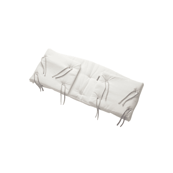 Leander Bedbumper Snow