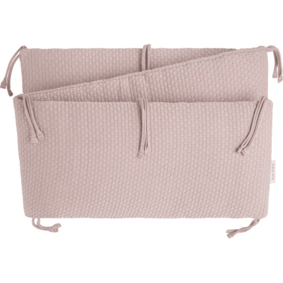 Babys Only Bed/box Bumper Sky Oud Roze