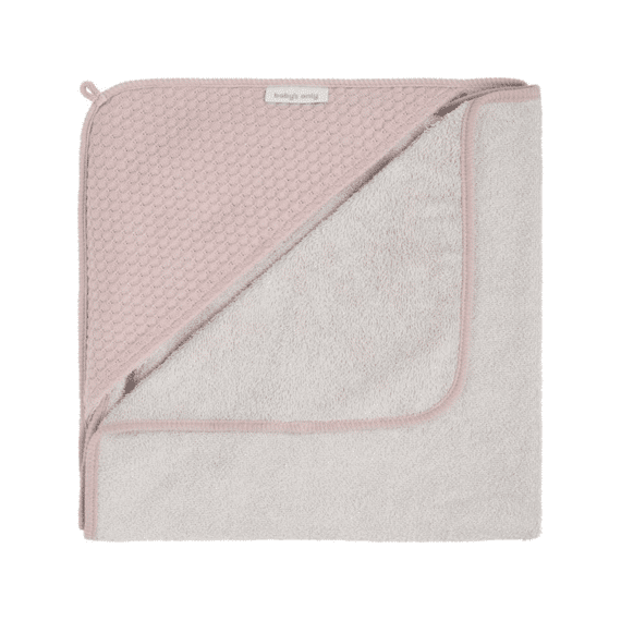 Babys Only Badcape Sky Oud Roze