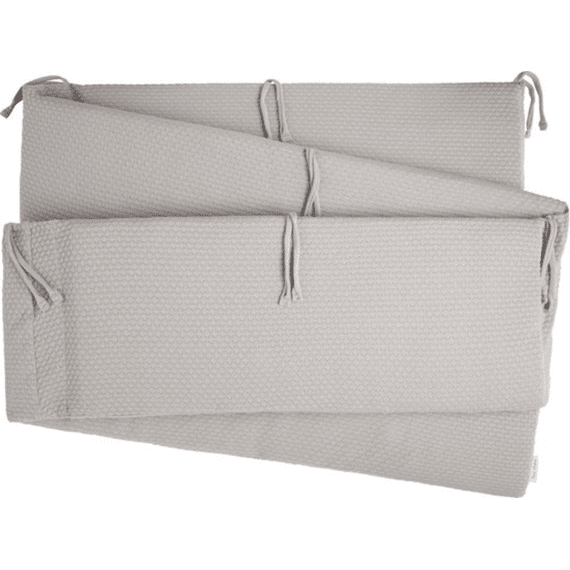 Babys Only Boxbumper Sky Urban Taupe