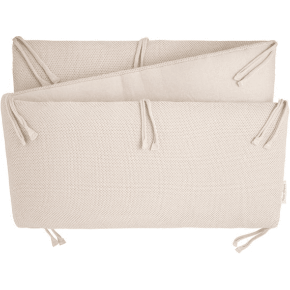 Babys Only Boxbumper Classic Zand