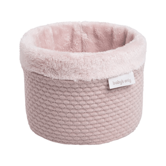 Babys Only Commodemandje Sky Oud Roze
