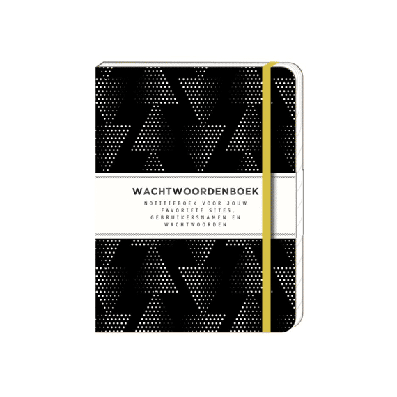 Wachtwoordenboek Urban