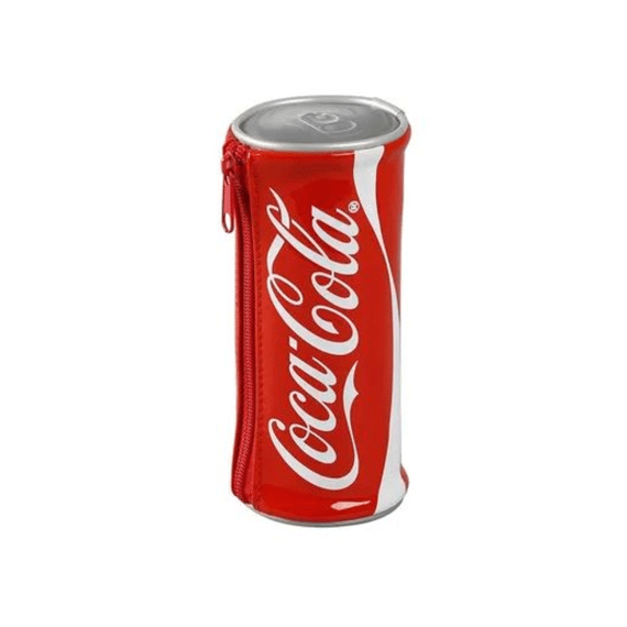 Viquel Pennenzak Rond Coca-Cola Fanta Sprite