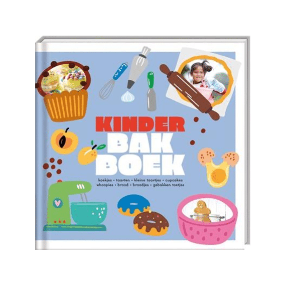 Kinder Bakboek