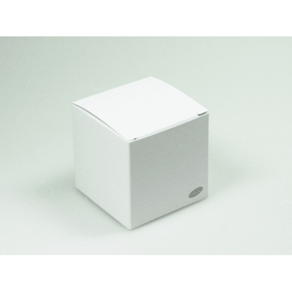 Vanhalst Kubus 12st Wit