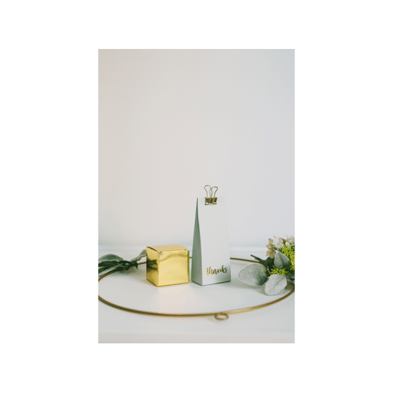 Vanhalst Sticker Naam Small 12 Stuks