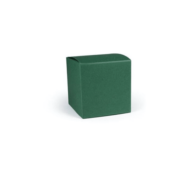 Vanhalst Kubus Forest Green 12st