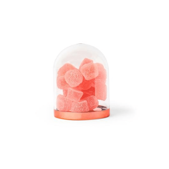 Vanhalst Stolp Klein 6st Rose Gold 6,5x5cm