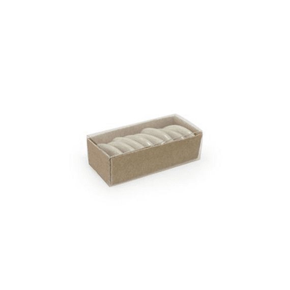 Vanhalst Regeldoosje Natuur 12st 2,2x7,4x3,1cm