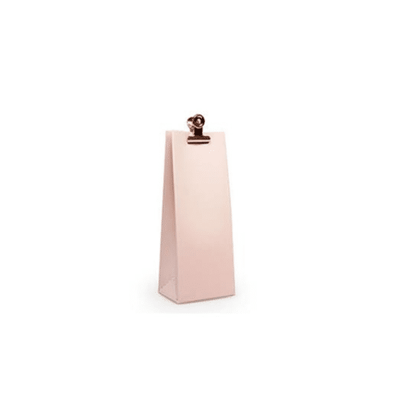 Vanhalst Hoog Zakje Magnolia 12st 13x5x3cm