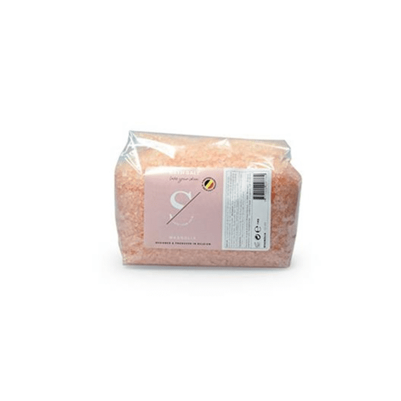 Vanhalst Badzout 1kg Magnolia