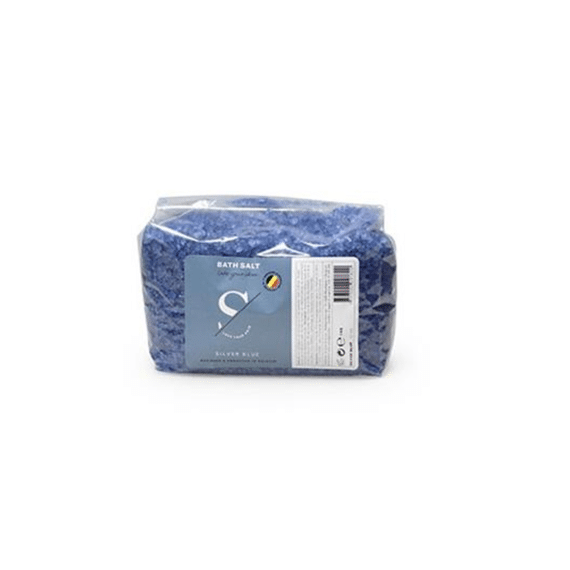 Vanhalst Badzout 1kg Silver Blue