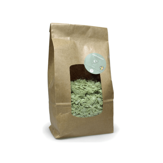 Vanhalst Zeepvlokken Eucalyptus 500g Sage Parfum