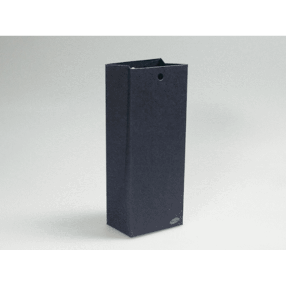 Vanhalst Hoog Zakje Nachtblauw 12st 13x5x3cm