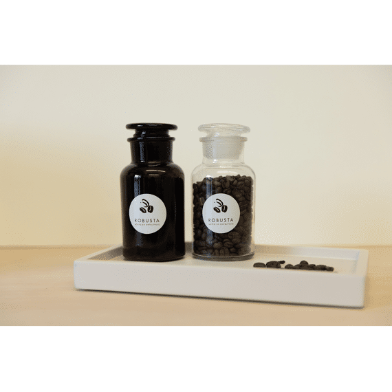 Vanhalst Sticker Full Color Small 12 Stuks