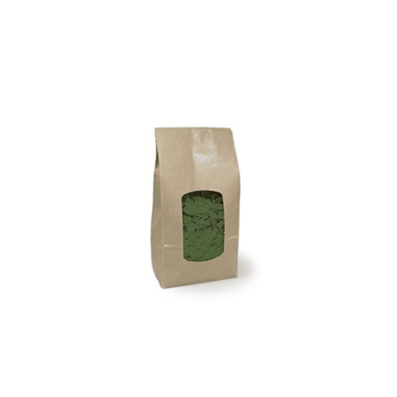 Vanhalst Zeepvlokken Mosgroen 500g Sage Parfum