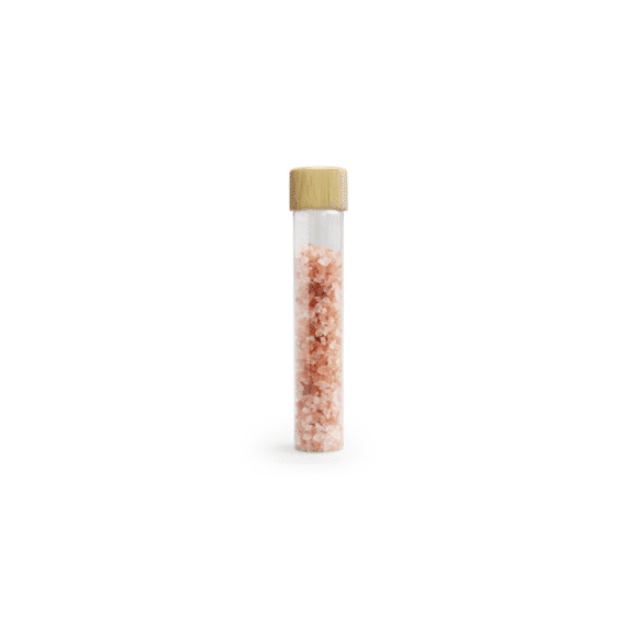 Vanhalst Pet Tube Bamboo Dop H15cm D2,7cm