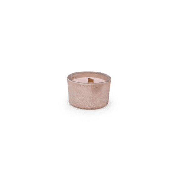 Vanhalst Kaars Stone Mini Magnolia H3,2cm D5cm
