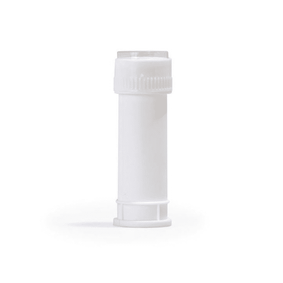 Vanhalst Bellenblazer 50ml 6st Wit