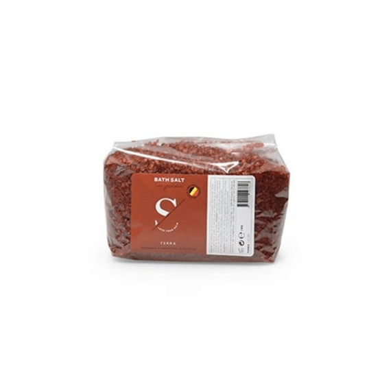 Vanhalst Badzout 1kg Terra