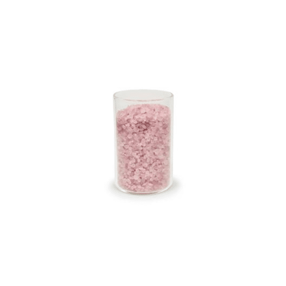 Vanhalst Badzout 1kg Roze