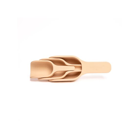 Inspire My Play Nesting Scoop Set 3st Natural