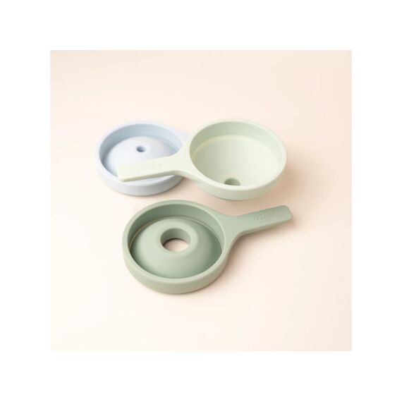 Inspire My Play Funnel Set 3st Green/blue