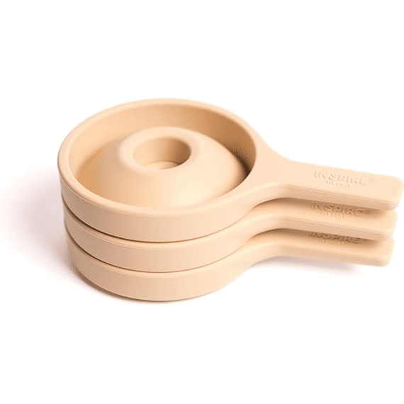 Inspire My Play Funnel Set 3st Natural