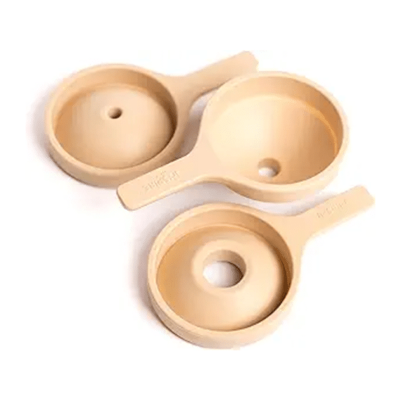 Inspire My Play Funnel Set 3st Natural