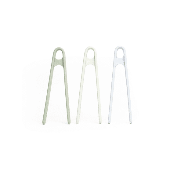 Inspire My Play Tong Set 3st Green/blue