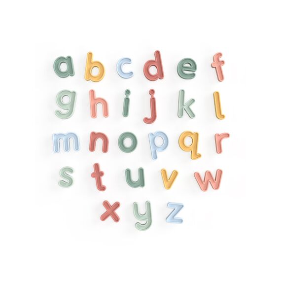 Inspire My Play Alphabet Letters Drukletters 26st