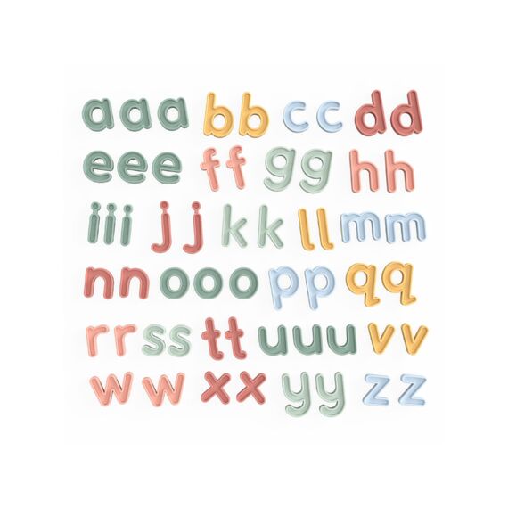 Inspire My Play Alphabet Letters 57st
