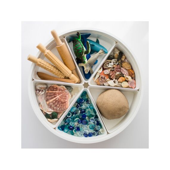 Inspire My Play Playtray