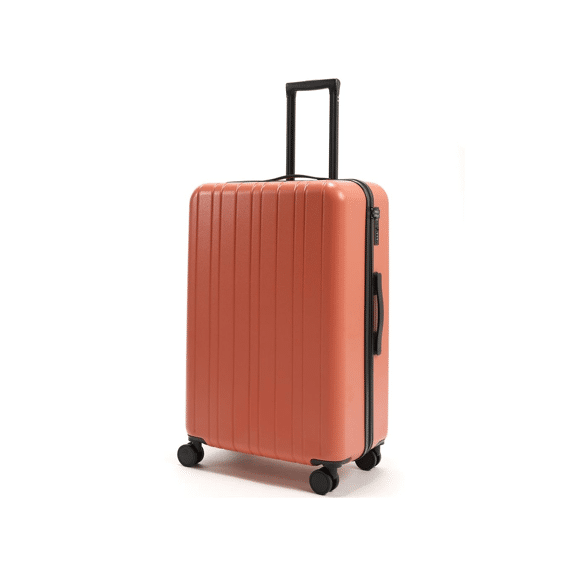 AttitudeZ Reiskoffer Trolley 4W Azur Terracotta 76x49x31cm