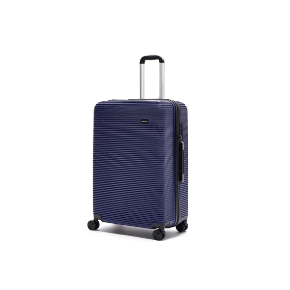 AttitudeZ Reiskoffer Trolley 4W Air-Z Dark Blue 53x35x23cm