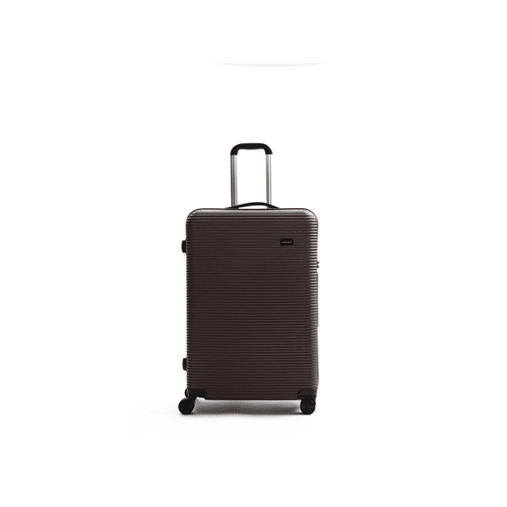 AttitudeZ Reiskoffer Trolley 4W Air-Z Coffee Brown 76x49x31cm