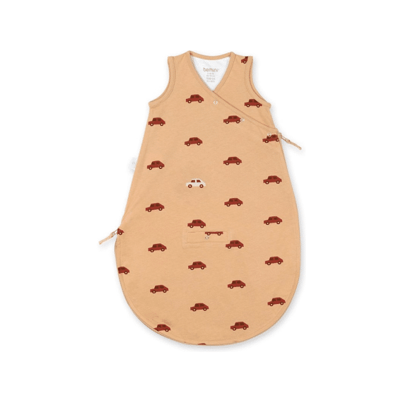 Bemini Slaapzak 1-4m Jersey Mario Biscotte TOG 0,5