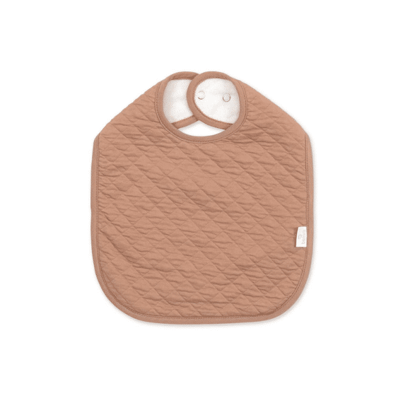 Bemini Slab Quilted Jersey Beige