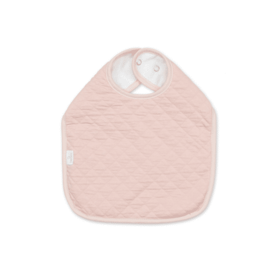 Bemini Slab Quilted Jersey Blush