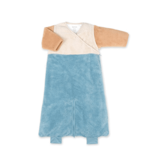 Bemini Slaapzak 4-12m Softy Color Canard TOG 2,5