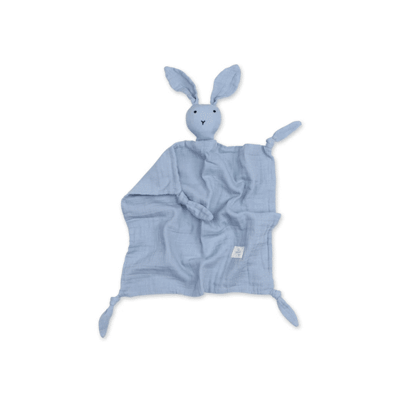 Bemini Doudou Bunny Puppet Stone