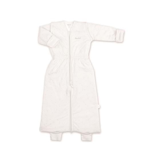 Bemini Slaapzak 12-24m Pady Jersey Oupss Mini Print Ivory TOG 3
