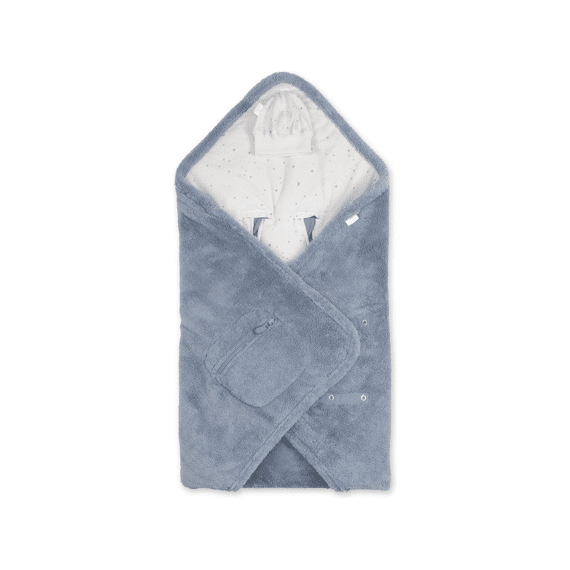 Bemini Babycover Biside Pady Softy Jersey Stone