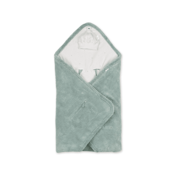 Bemini Babycover Biside Pady Softy Jersey Lunar