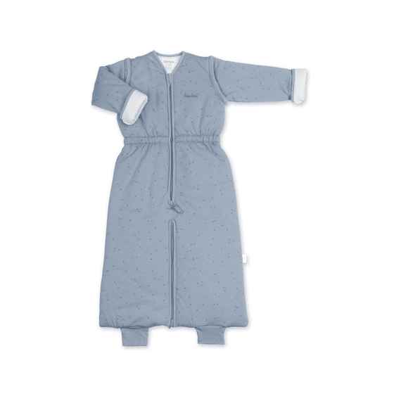 Bemini Slaapzak 24-36m Pady Jersey Oupss Mini Print Bleu TOG 3