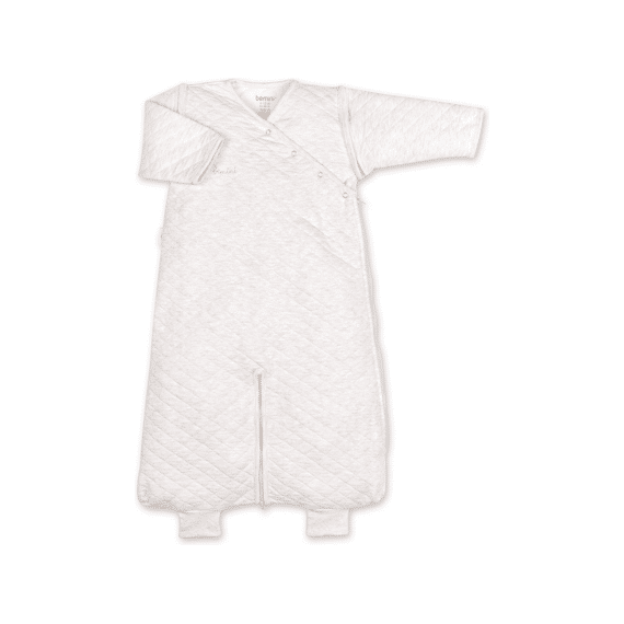 Bemini Slaapzak 4-12m Quilted Jersey Tender Beige TOG 1,5