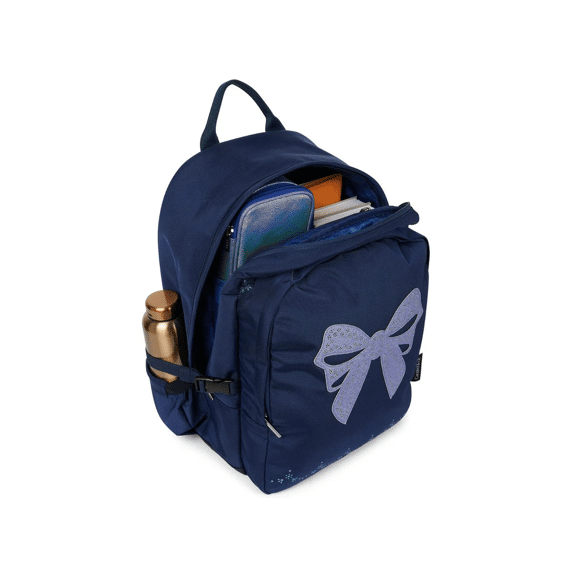 Caramel & Cie Rugzak Large Lady Blue