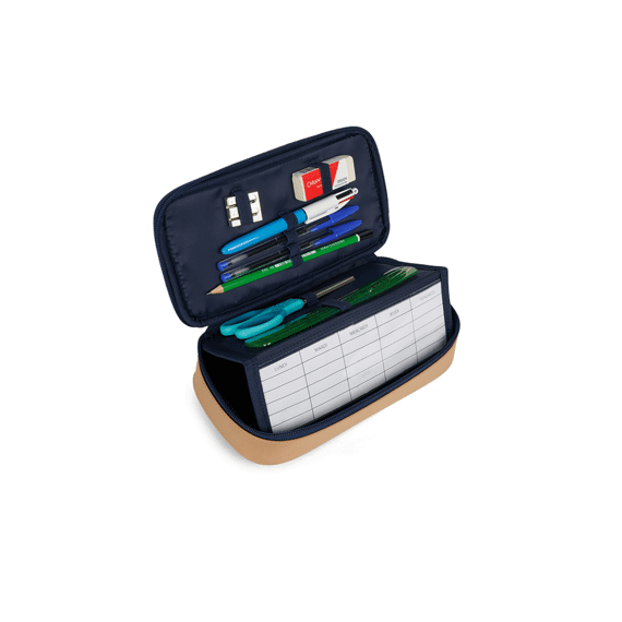 Caramel & Cie Pennenbox Rallye Explorer