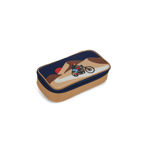 Caramel & Cie Pennenbox Rallye Explorer